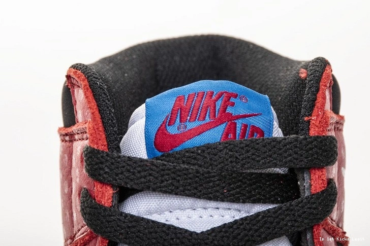 1 555088-602 Man Jordan Air Spider 1126